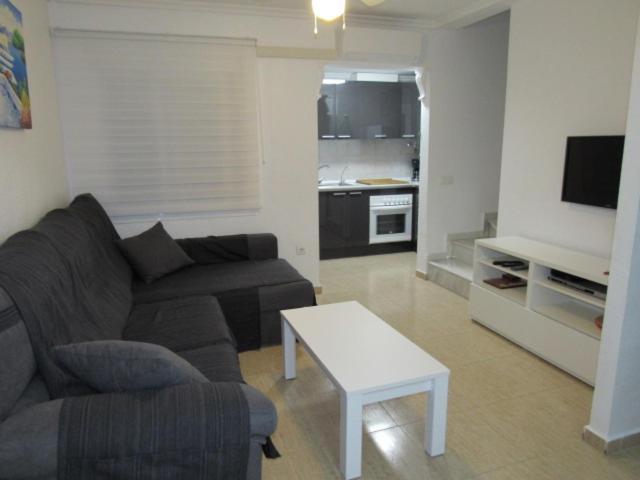 Casa de Kiwi Villa Santa Pola Exterior foto