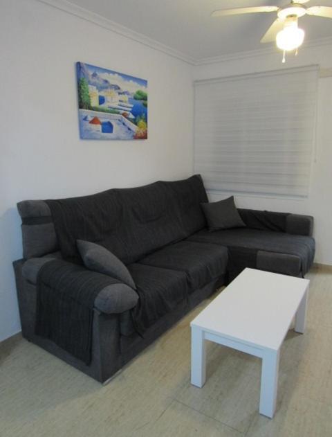 Casa de Kiwi Villa Santa Pola Exterior foto
